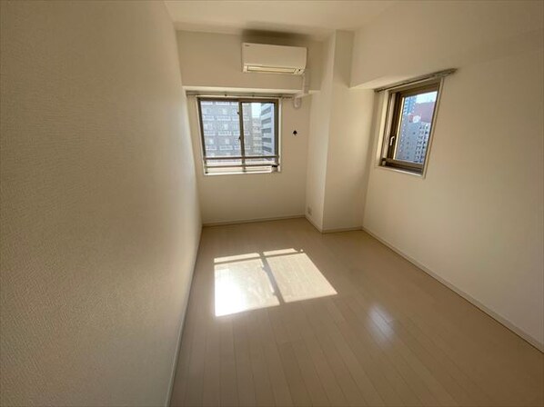 ダイアパレス蔵前の物件内観写真